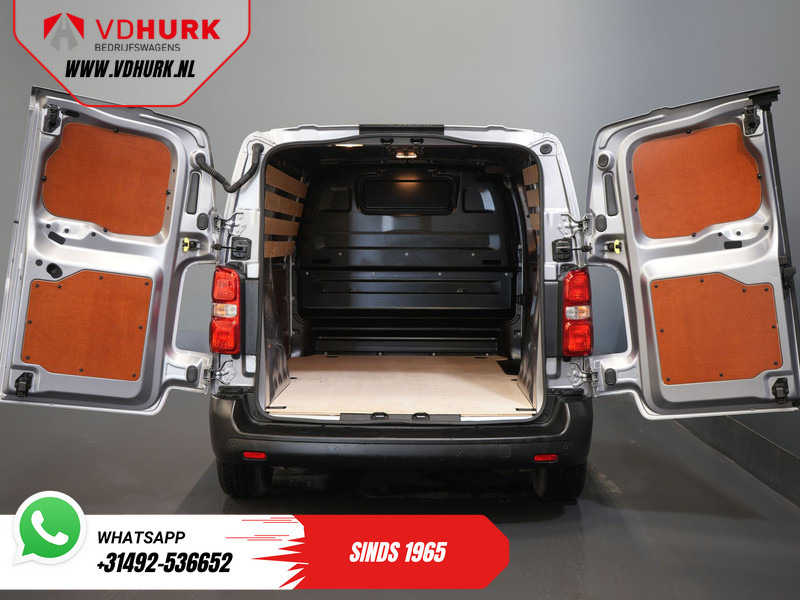 Opel Vivaro 2.0 CDTI 145 pk Aut. L2 BPM VRIJ! Carplay/ Camera/ PDC/ Cruise/ Airco - فان المدمجة: صورة 5 Opel Vivaro 2.0 CDTI 145 pk Aut. L2 BPM VRIJ! Carplay/ Camera/ PDC/ Cruise/ Airco - فان المدمجة: صورة 5
