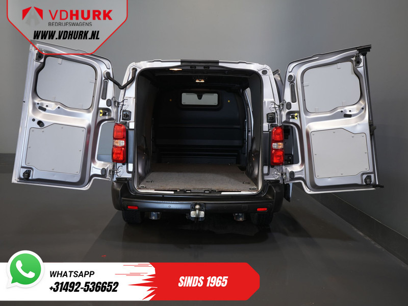 Opel Vivaro 2.0 CDTI 150 pk Aut. L3 BPM VRIJ! NL Auto/ Carplay/ Cruise/ Camera/ Navi/ Trekhaak - فان المدمجة: صورة 5 Opel Vivaro 2.0 CDTI 150 pk Aut. L3 BPM VRIJ! NL Auto/ Carplay/ Cruise/ Camera/ Navi/ Trekhaak - فان المدمجة: صورة 5