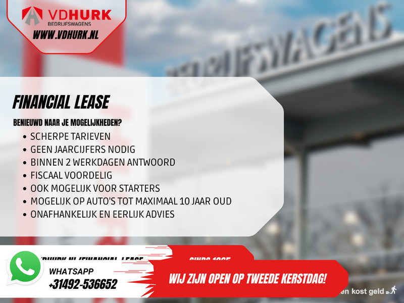 حافلة صغيرة, ميكروباص Opel Vivaro Combi 1.6 CDTI EURO6 EXPORT € 13.885,- Incl. BTW/BPM VRIJ Combi/ Kombi/ 9 Pers./ 9 Persoons/ Airco: صورة 10 حافلة صغيرة, ميكروباص Opel Vivaro Combi 1.6 CDTI EURO6 EXPORT € 13.885,- Incl. BTW/BPM VRIJ Combi/ Kombi/ 9 Pers./ 9 Persoons/ Airco: صورة 10