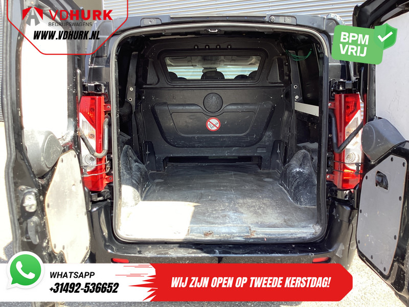 Peugeot Expert 1.6 HDI L2 DC Dubbel Cabine EXPORT ONLY DB Riem V.V./ APK 5-26'/ Airco/ Trekhaak - فان المدمجة, الشاحنات الصغيرة كابينة مزدوجة: صورة 5 Peugeot Expert 1.6 HDI L2 DC Dubbel Cabine EXPORT ONLY DB Riem V.V./ APK 5-26'/ Airco/ Trekhaak - فان المدمجة, الشاحنات الصغيرة كابينة مزدوجة: صورة 5