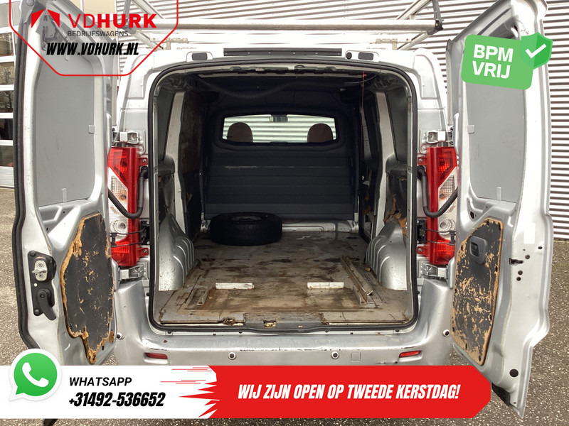 Peugeot Expert 2.0 HDI 165 pk Aut. L2 EXPORT Leder/ Imperiaal/ Airco/ Cruise/ PDC/ Trekhaak - فان المدمجة: صورة 5 Peugeot Expert 2.0 HDI 165 pk Aut. L2 EXPORT Leder/ Imperiaal/ Airco/ Cruise/ PDC/ Trekhaak - فان المدمجة: صورة 5