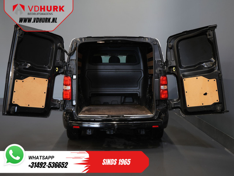 Peugeot Expert 2.0 HDI 180 pk Aut. DC Dubbel Cabine (DEMO) BPM VRIJ! NL Auto/ 18" LMV/ Carplay/ Camera/ Navi/ PDC/ Spoiler/ Trekhaak - فان المدمجة, الشاحنات الصغيرة كابينة مزدوجة: صورة 5 Peugeot Expert 2.0 HDI 180 pk Aut. DC Dubbel Cabine (DEMO) BPM VRIJ! NL Auto/ 18" LMV/ Carplay/ Camera/ Navi/ PDC/ Spoiler/ Trekhaak - فان المدمجة, الشاحنات الصغيرة كابينة مزدوجة: صورة 5