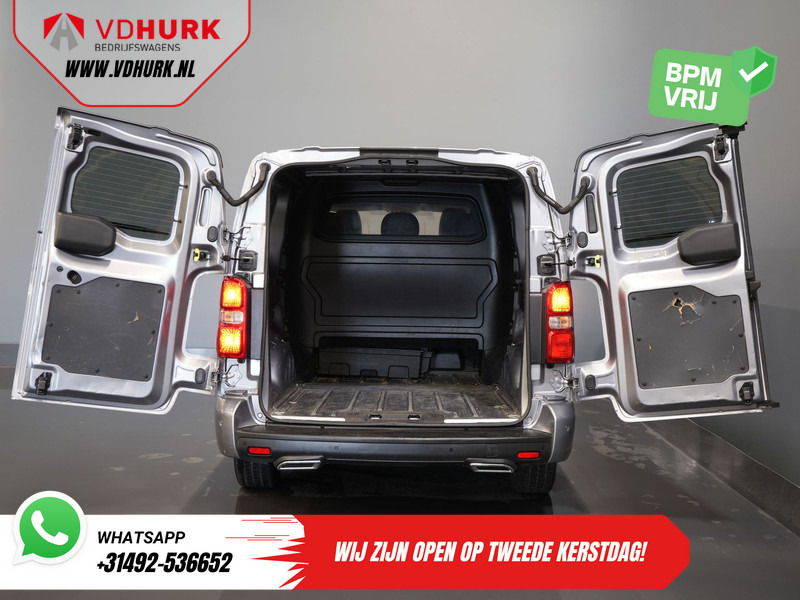 Peugeot Expert 2.0 HDI 180 pk Aut. Sport Edition Nr 128 DC Dubbel Cabine Adapt.Cruise/ 2xSchuifdeur/ Leder/ Xenon/ Head Up/ Climate/ Alarm/ Sto - فان المدمجة, الشاحنات الصغيرة كابينة مزدوجة: صورة 5 Peugeot Expert 2.0 HDI 180 pk Aut. Sport Edition Nr 128 DC Dubbel Cabine Adapt.Cruise/ 2xSchuifdeur/ Leder/ Xenon/ Head Up/ Climate/ Alarm/ Sto - فان المدمجة, الشاحنات الصغيرة كابينة مزدوجة: صورة 5