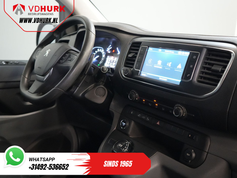 Peugeot Expert 2.0 HDI Aut. 180 pk L3 BPM VRIJ! 2x Elek.Schuif./ Alarm III/ LMV/ Carplay/ PDC/ Navi/ Keyless/ Airco - فان المدمجة: صورة 3 Peugeot Expert 2.0 HDI Aut. 180 pk L3 BPM VRIJ! 2x Elek.Schuif./ Alarm III/ LMV/ Carplay/ PDC/ Navi/ Keyless/ Airco - فان المدمجة: صورة 3