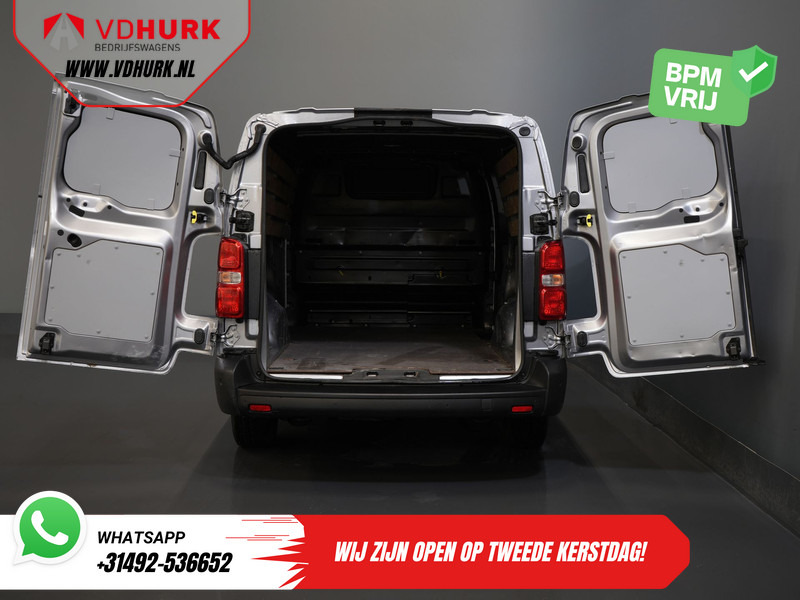 Peugeot Expert (Fiat Scudo) 2.0 MJ 145 pk L3 BPM VRIJ! Adapt.Cruise/ Climate/ Keyless/ Carplay/ Camera/ PDC - فان: صورة 5 Peugeot Expert (Fiat Scudo) 2.0 MJ 145 pk L3 BPM VRIJ! Adapt.Cruise/ Climate/ Keyless/ Carplay/ Camera/ PDC - فان: صورة 5