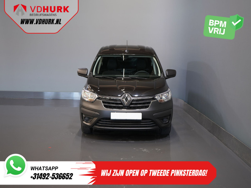 Renault Kangoo Express 1.5 dCi 75 pk NL Auto/ Cruise/ DAB/ PDC/ Airco/ Trekhaak - فان المدمجة: صورة 5 Renault Kangoo Express 1.5 dCi 75 pk NL Auto/ Cruise/ DAB/ PDC/ Airco/ Trekhaak - فان المدمجة: صورة 5
