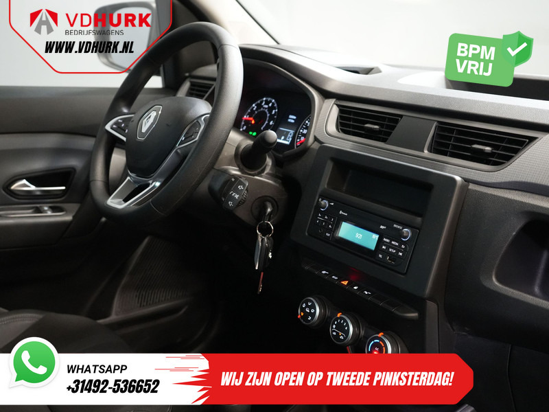 Renault Kangoo Express 1.5 dCi 75 pk NL Auto/ Cruise/ DAB/ PDC/ Airco/ Trekhaak - فان المدمجة: صورة 2 Renault Kangoo Express 1.5 dCi 75 pk NL Auto/ Cruise/ DAB/ PDC/ Airco/ Trekhaak - فان المدمجة: صورة 2