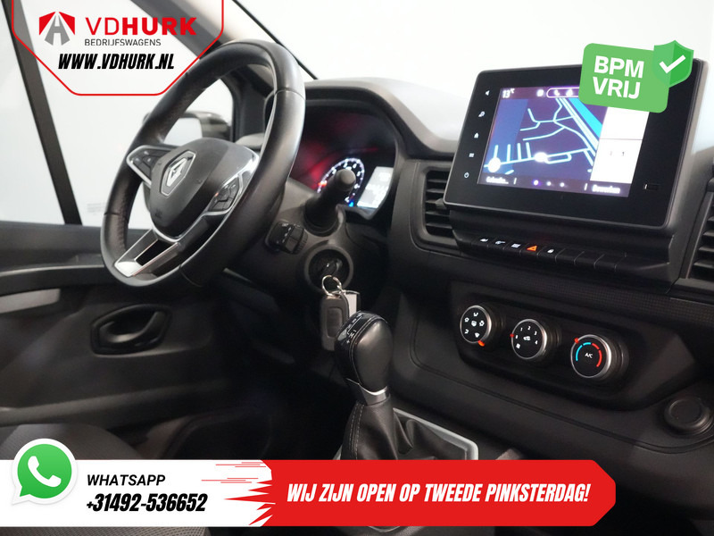 Renault Trafic 2.0 dCi 150 pk Aut. L2 DC Dubbel Cabine BPM VRIJ! LED/ Navi/ Carplay/ Camera/ PDC/ Cruise/ Trekhaak/ Airco - فان المدمجة, الشاحنات الصغيرة كابينة مزدوجة: صورة 3 Renault Trafic 2.0 dCi 150 pk Aut. L2 DC Dubbel Cabine BPM VRIJ! LED/ Navi/ Carplay/ Camera/ PDC/ Cruise/ Trekhaak/ Airco - فان المدمجة, الشاحنات الصغيرة كابينة مزدوجة: صورة 3