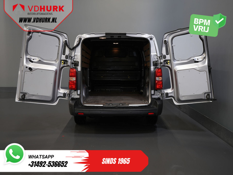 Toyota ProAce Worker (Fiat Scudo) 2.0 MJ 145 pk L3 BPM VRIJ! Adapt.Cruise/ Climate/ Keyless/ Carplay/ Camera/ PDC - فان: صورة 5 Toyota ProAce Worker (Fiat Scudo) 2.0 MJ 145 pk L3 BPM VRIJ! Adapt.Cruise/ Climate/ Keyless/ Carplay/ Camera/ PDC - فان: صورة 5