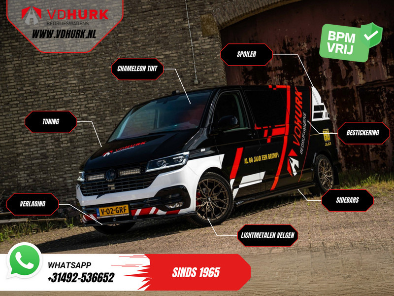 Volkswagen Caddy 2.0 TDI BPM VRIJ! Airco / Cruise/ Trekhaak/ NAP NL Auto/ Lage KM's - فان المدمجة: صورة 4 Volkswagen Caddy 2.0 TDI BPM VRIJ! Airco / Cruise/ Trekhaak/ NAP NL Auto/ Lage KM's - فان المدمجة: صورة 4