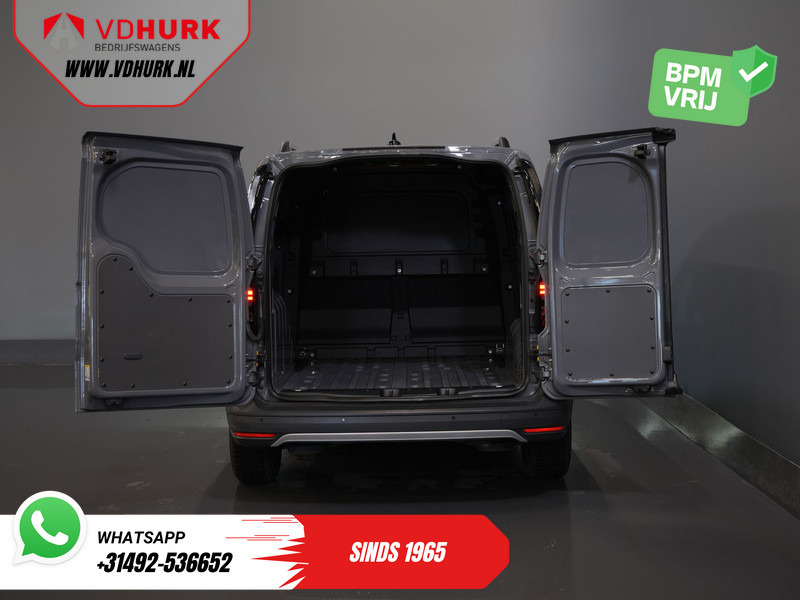 Volkswagen Caddy Cargo 2.0 TDI 125 pk DSG Aut. PanAmericana BPM VRIJ! 2x Schuifdeur/ LED/ Adapt. Cruise/ VC/ Camera/ PDC - فان: صورة 5 Volkswagen Caddy Cargo 2.0 TDI 125 pk DSG Aut. PanAmericana BPM VRIJ! 2x Schuifdeur/ LED/ Adapt. Cruise/ VC/ Camera/ PDC - فان: صورة 5