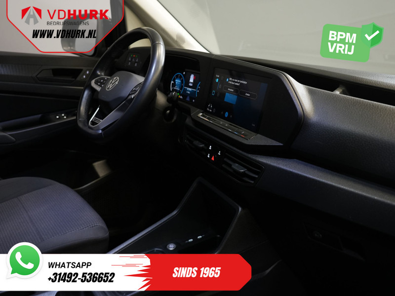 Volkswagen Caddy Cargo 2.0 TDI 125 pk DSG Aut. PanAmericana BPM VRIJ! 2x Schuifdeur/ LED/ Adapt. Cruise/ VC/ Camera/ PDC - فان: صورة 3 Volkswagen Caddy Cargo 2.0 TDI 125 pk DSG Aut. PanAmericana BPM VRIJ! 2x Schuifdeur/ LED/ Adapt. Cruise/ VC/ Camera/ PDC - فان: صورة 3