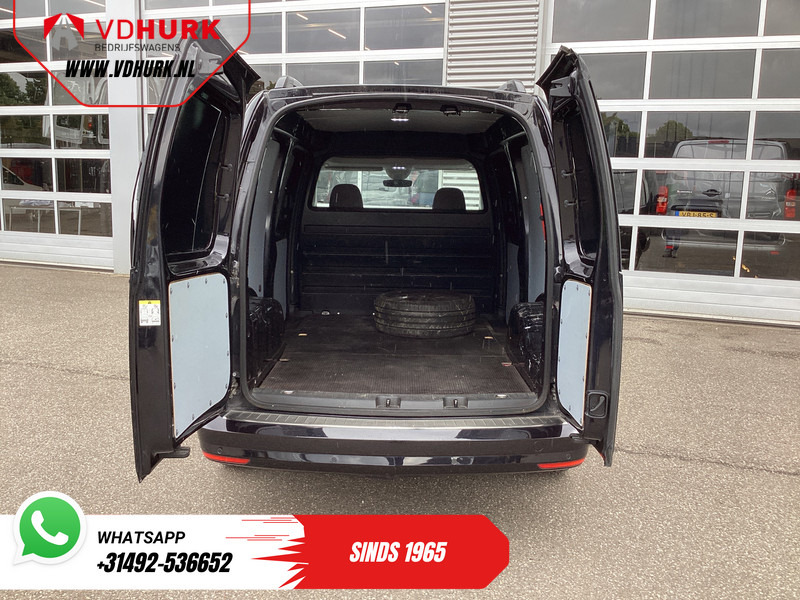 Volkswagen Caddy Cargo Maxi 2.0 TDI 100 pk DSG Aut. L2 Maxi EXPORT ONLY Xenon/ Adapt. Cruise/ 2xSchuifdeur/ Carplay/ PDC/ Stoelverw. - فان المدمجة: صورة 5 Volkswagen Caddy Cargo Maxi 2.0 TDI 100 pk DSG Aut. L2 Maxi EXPORT ONLY Xenon/ Adapt. Cruise/ 2xSchuifdeur/ Carplay/ PDC/ Stoelverw. - فان المدمجة: صورة 5
