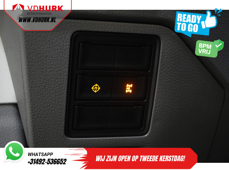 شاحنة توصيل مغلقة Volkswagen Crafter 50 165 pk Effer 352S Kraan/ Crane/ Kran/ Autokran/ PTO/ Open laadbak/ Dubbel Lucht: صورة 19 شاحنة توصيل مغلقة Volkswagen Crafter 50 165 pk Effer 352S Kraan/ Crane/ Kran/ Autokran/ PTO/ Open laadbak/ Dubbel Lucht: صورة 19