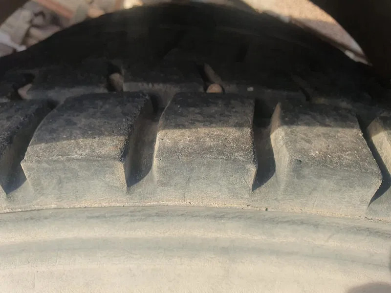 Volvo FL 7.260 - شاحنة: صورة 5 Volvo FL 7.260 - شاحنة: صورة 5