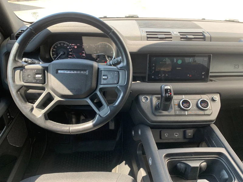 Land Rover Defender X-Dynamic*360°Camera*Elektrische ramen en spiegels*Wegklapbare trekhaak*Cruise Control* - سيارة: صورة 3 Land Rover Defender X-Dynamic*360°Camera*Elektrische ramen en spiegels*Wegklapbare trekhaak*Cruise Control* - سيارة: صورة 3
