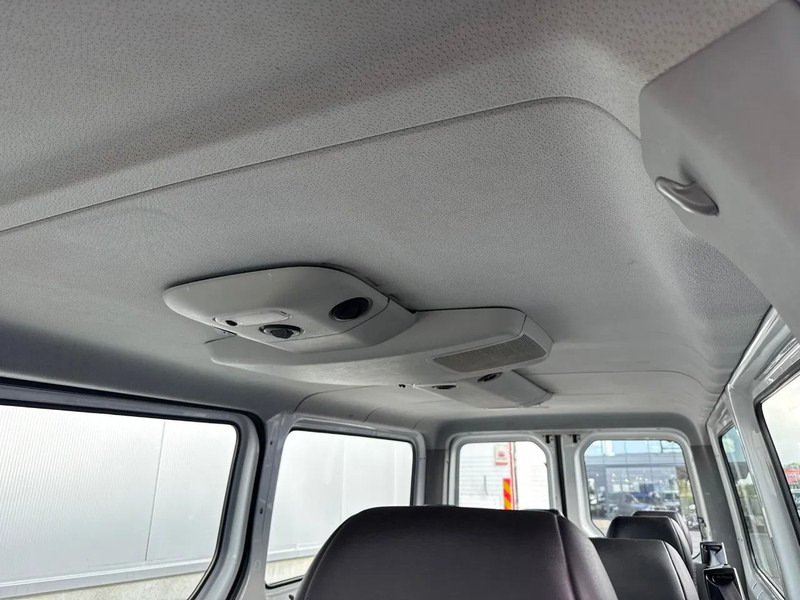 Mercedes-Benz Sprinter 313 CDI 9Pers*DubbeleAirco*Diesel*EcoStartStop* - سيارة: صورة 5 Mercedes-Benz Sprinter 313 CDI 9Pers*DubbeleAirco*Diesel*EcoStartStop* - سيارة: صورة 5