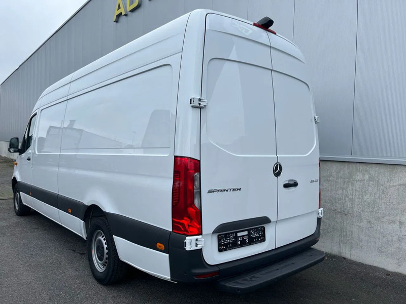 Mercedes-Benz Sprinter 315 L3H2*360°Camera*parktronic*cruise control*zetelverwarming* - فان: صورة 2 Mercedes-Benz Sprinter 315 L3H2*360°Camera*parktronic*cruise control*zetelverwarming* - فان: صورة 2