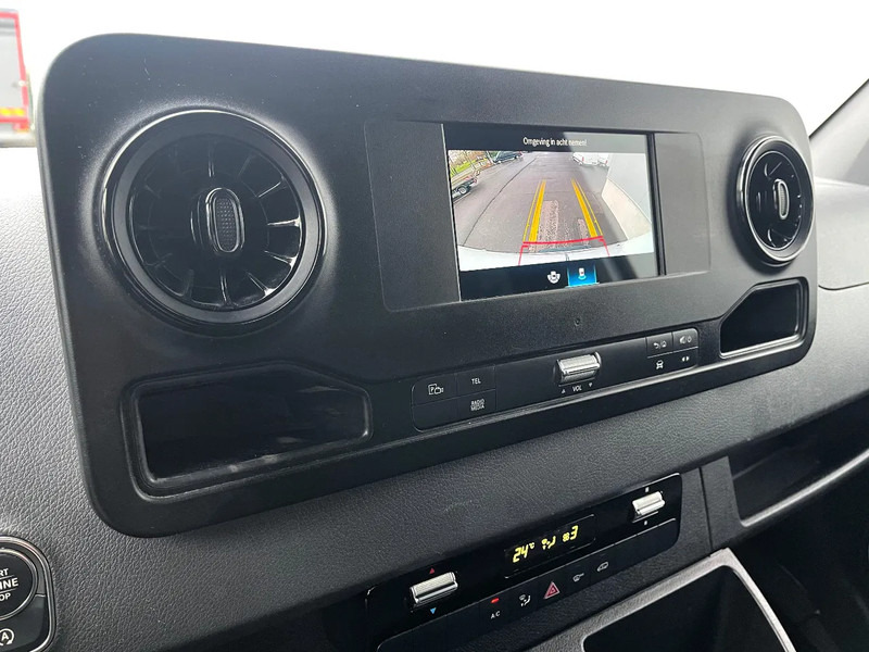 Mercedes-Benz Sprinter 315 *L3H2*Achteruitrijcamera*Attention Assist*Airconditioning*DAB-radio - فان: صورة 5 Mercedes-Benz Sprinter 315 *L3H2*Achteruitrijcamera*Attention Assist*Airconditioning*DAB-radio - فان: صورة 5