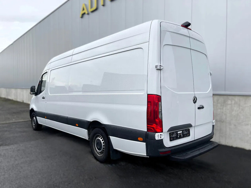 Mercedes-Benz Sprinter 315 *L3H2*Achteruitrijcamera*Attention Assist*Airconditioning*DAB-radio - فان: صورة 2 Mercedes-Benz Sprinter 315 *L3H2*Achteruitrijcamera*Attention Assist*Airconditioning*DAB-radio - فان: صورة 2