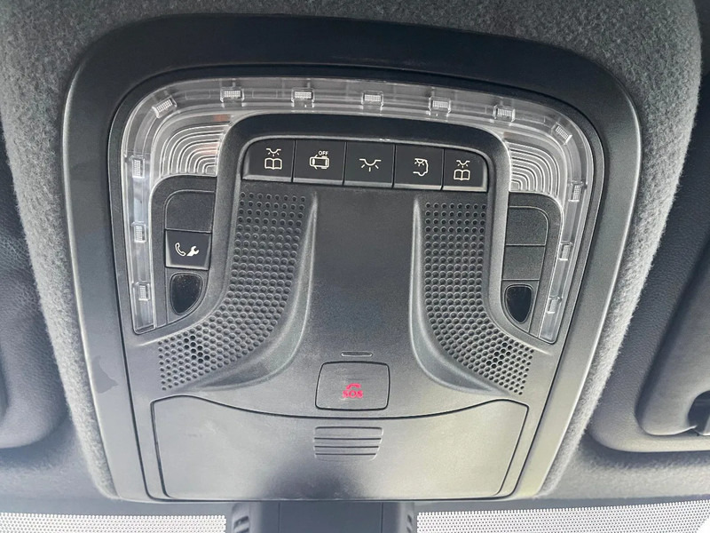 Mercedes-Benz Sprinter 315 *L3H2*koel/vrieswagen*360°camera*cruise control*zetelverwarming - شاحنة توصيل مبردة: صورة 4 Mercedes-Benz Sprinter 315 *L3H2*koel/vrieswagen*360°camera*cruise control*zetelverwarming - شاحنة توصيل مبردة: صورة 4