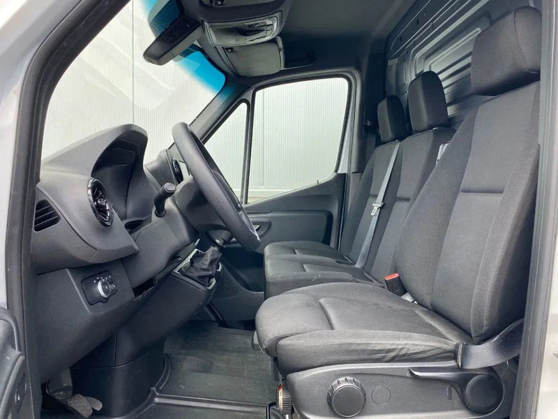 Mercedes-Benz Sprinter 317 CDI*NEW XARIOS 350*L2H2*360°CAMERA*TEMPOMAT*NAVIGATIE* - شاحنة توصيل مبردة: صورة 3 Mercedes-Benz Sprinter 317 CDI*NEW XARIOS 350*L2H2*360°CAMERA*TEMPOMAT*NAVIGATIE* - شاحنة توصيل مبردة: صورة 3