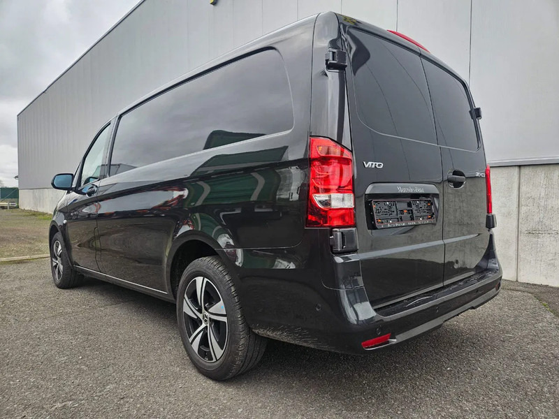 Mercedes-Benz Vito 119*Achteruitrijcamera*Zetelverwarming*Multibeam - فان المدمجة: صورة 2 Mercedes-Benz Vito 119*Achteruitrijcamera*Zetelverwarming*Multibeam - فان المدمجة: صورة 2