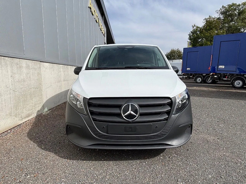 Mercedes-Benz Vito Camera*Automaat*Trekhaak*Navigatie*Airco - فان المدمجة: صورة 4 Mercedes-Benz Vito Camera*Automaat*Trekhaak*Navigatie*Airco - فان المدمجة: صورة 4