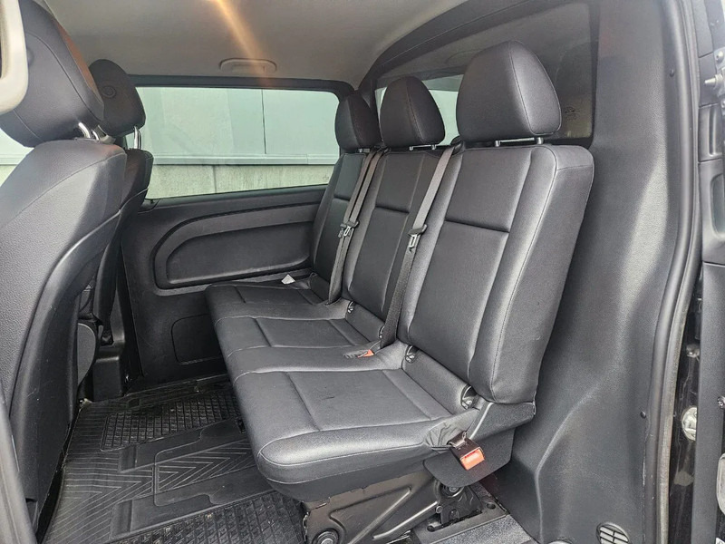 Mercedes-Benz Vito Tourer*Achteruitrijcamera*Navigatie*Airconditioning*2Schuifdeuren*CruiseControl - فان المدمجة: صورة 5 Mercedes-Benz Vito Tourer*Achteruitrijcamera*Navigatie*Airconditioning*2Schuifdeuren*CruiseControl - فان المدمجة: صورة 5
