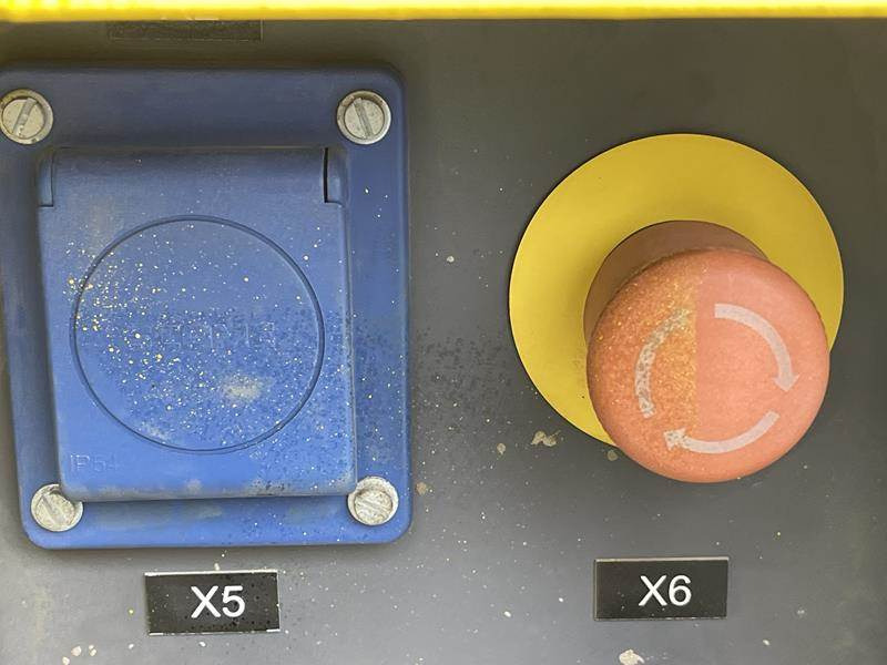 Atlas-Copco QAS 100 - مجموعة المولد: صورة 4 Atlas-Copco QAS 100 - مجموعة المولد: صورة 4