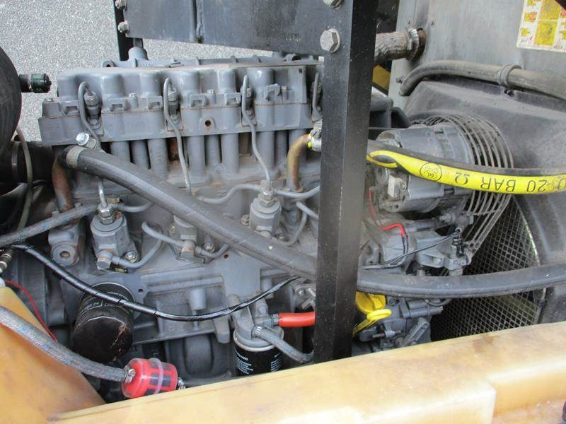 Compair C 60 - 12 - N - ضاغط هوائي: صورة 5 Compair C 60 - 12 - N - ضاغط هوائي: صورة 5