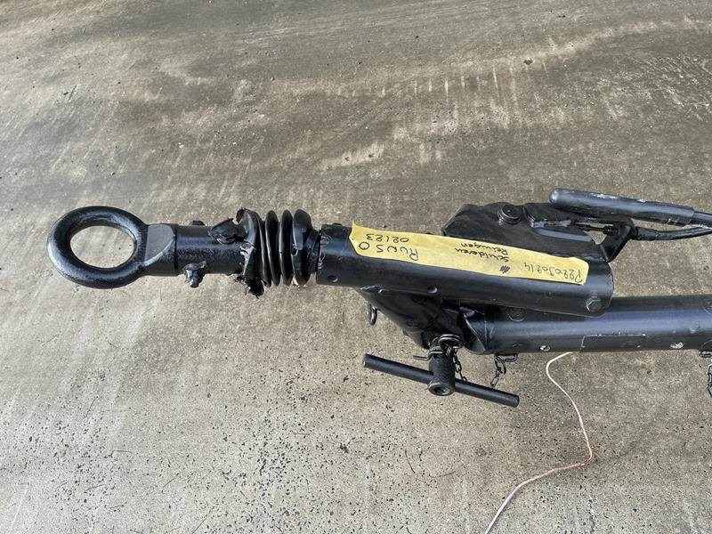 Doosan 7 / 41 - N - ضاغط هوائي: صورة 5 Doosan 7 / 41 - N - ضاغط هوائي: صورة 5