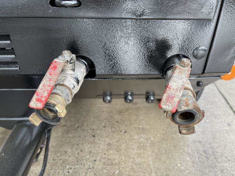 Doosan 7 / 41 - N - ضاغط هوائي: صورة 2 Doosan 7 / 41 - N - ضاغط هوائي: صورة 2