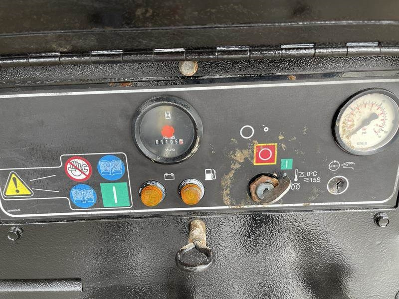 Doosan 7 / 41 - N - ضاغط هوائي: صورة 3 Doosan 7 / 41 - N - ضاغط هوائي: صورة 3