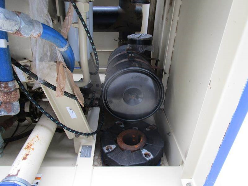 Doosan XHP 900 CM - 2100 compressorblok - ضاغط هوائي: صورة 5 Doosan XHP 900 CM - 2100 compressorblok - ضاغط هوائي: صورة 5