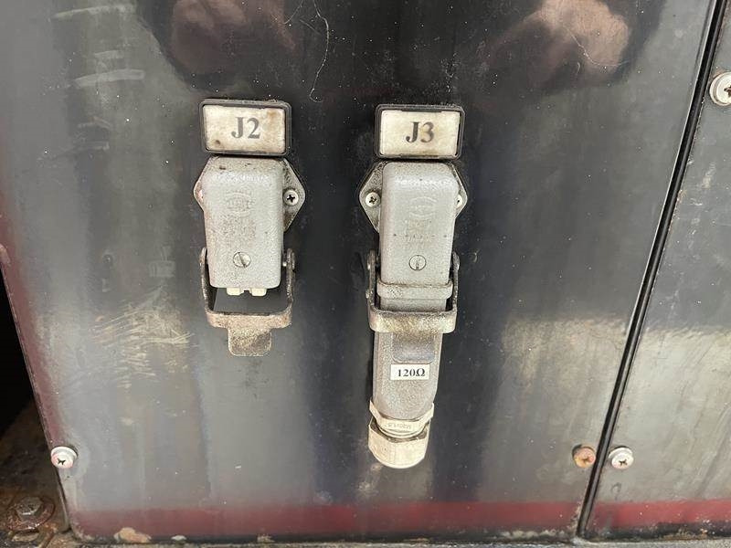 Himoinsa HFW - 200 - DSETR - مجموعة المولد: صورة 5 Himoinsa HFW - 200 - DSETR - مجموعة المولد: صورة 5