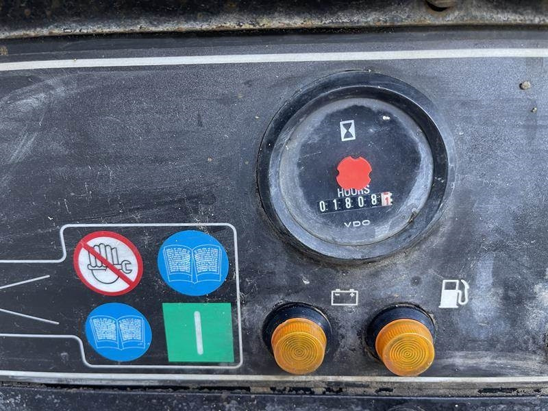 Ingersoll Rand 7 / 51 - ضاغط هوائي: صورة 5 Ingersoll Rand 7 / 51 - ضاغط هوائي: صورة 5