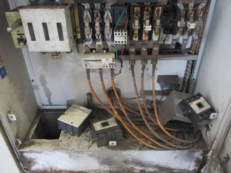 Ingersoll Rand MH 150 - ضاغط هوائي: صورة 2 Ingersoll Rand MH 150 - ضاغط هوائي: صورة 2