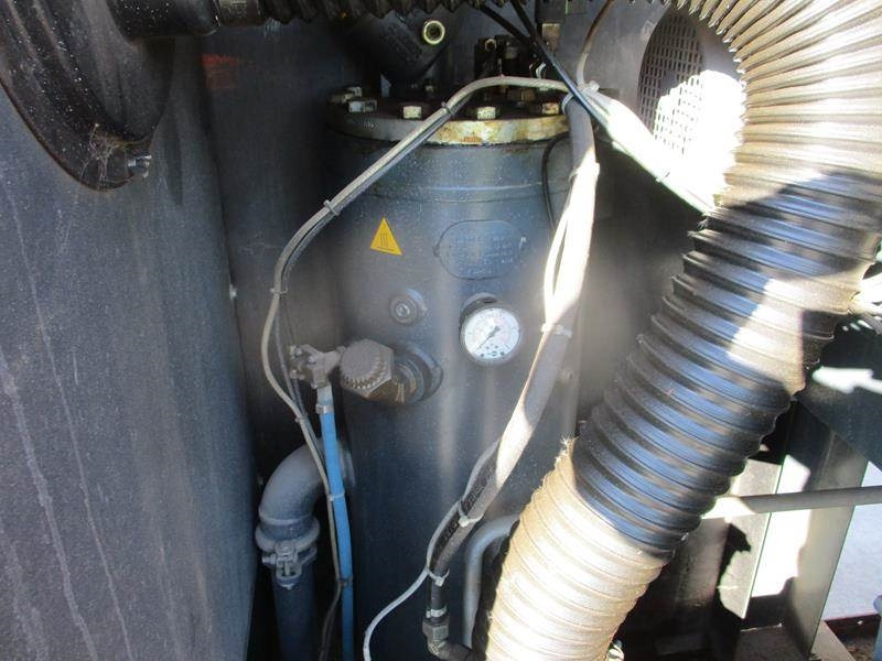 Kaeser CSD 122 - ضاغط هوائي: صورة 5 Kaeser CSD 122 - ضاغط هوائي: صورة 5