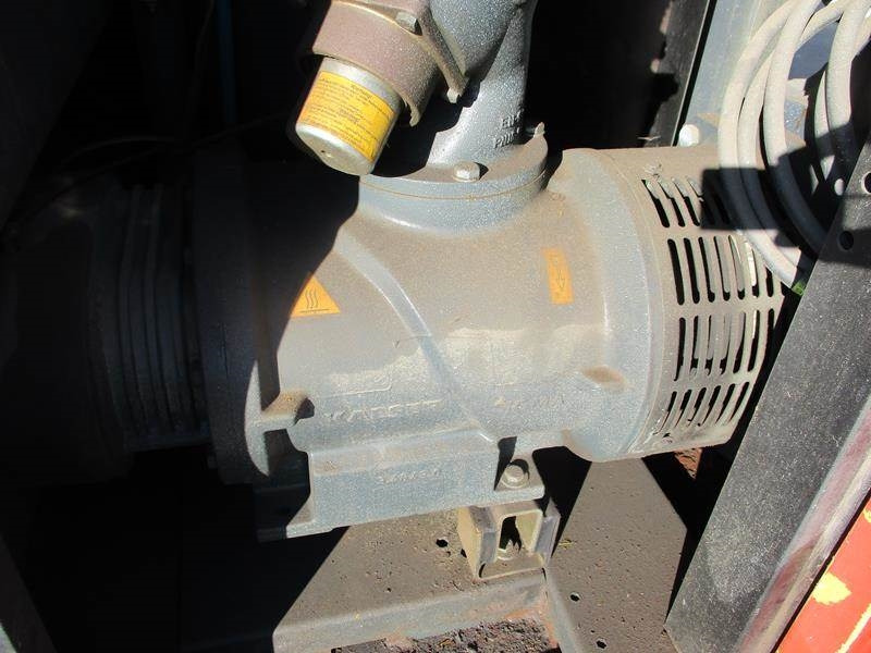 Kaeser CSD 122 - ضاغط هوائي: صورة 4 Kaeser CSD 122 - ضاغط هوائي: صورة 4