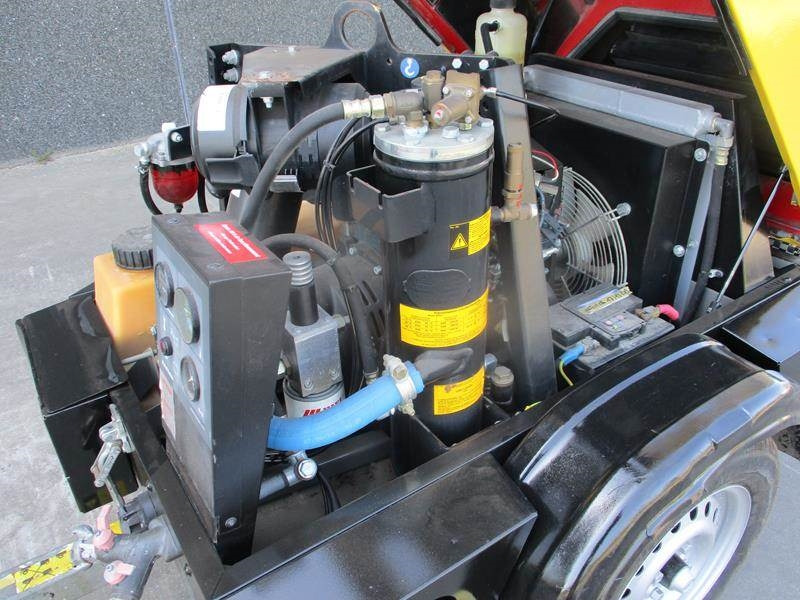 Kaeser M 20 - ضاغط هوائي: صورة 4 Kaeser M 20 - ضاغط هوائي: صورة 4