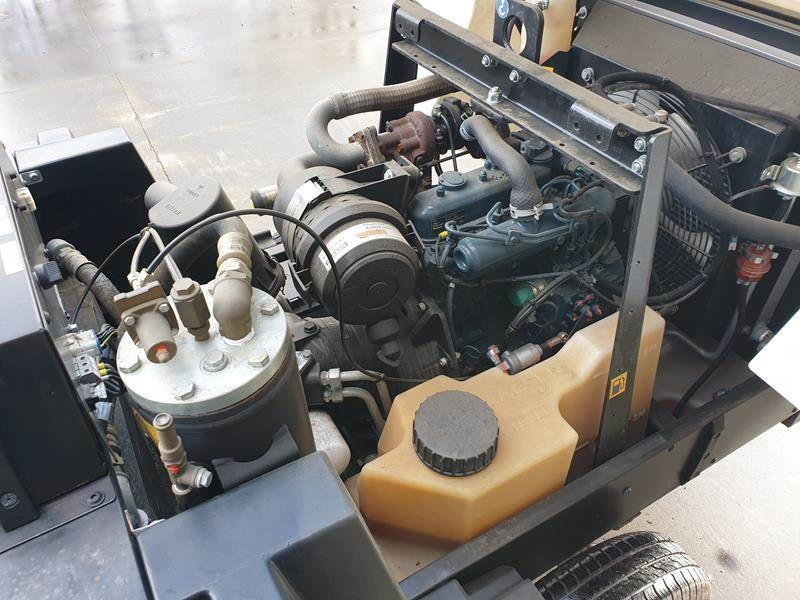 Kaeser M 31 PE - N - ضاغط هوائي: صورة 5 Kaeser M 31 PE - N - ضاغط هوائي: صورة 5