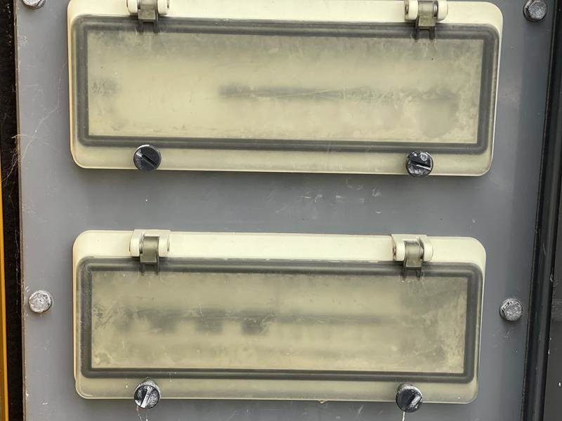 SDMO R 110 C 3 - مجموعة المولد: صورة 3 SDMO R 110 C 3 - مجموعة المولد: صورة 3