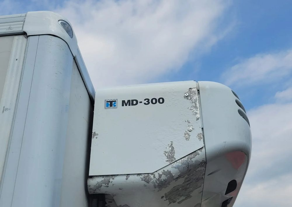 Chereau Kontener chłodnia CHEREAU - مقطورة للتبريد: صورة 5 Chereau Kontener chłodnia CHEREAU - مقطورة للتبريد: صورة 5