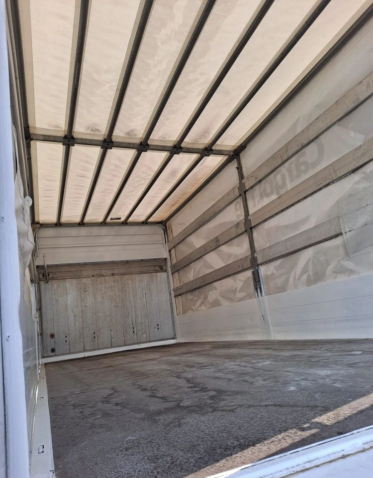 JUNG Przyczepa Tandem do nauki jazdy - مقطورة ستارة: صورة 5 JUNG Przyczepa Tandem do nauki jazdy - مقطورة ستارة: صورة 5