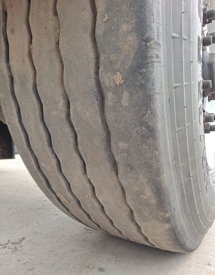 Krone Przyczepa Krone BDF - ناقل حاوية/ مقطورة بحاوية: صورة 5 Krone Przyczepa Krone BDF - ناقل حاوية/ مقطورة بحاوية: صورة 5