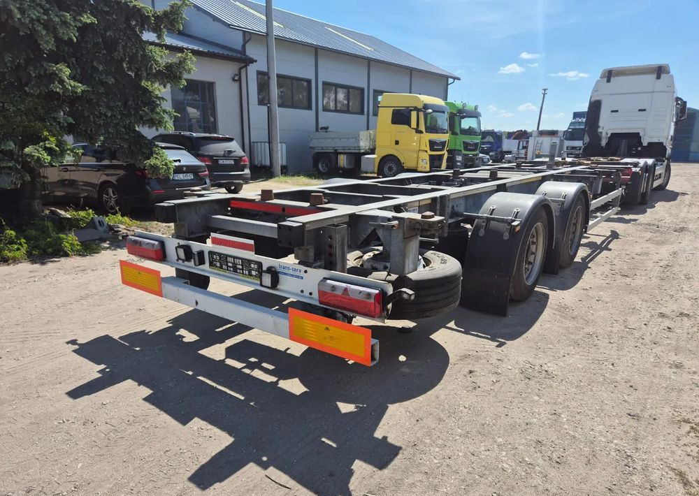 MAN MAN TGX BDF 26-510 oś skrętna - شاحنة بهيكل معدني للمقصورة: صورة 5 MAN MAN TGX BDF 26-510 oś skrętna - شاحنة بهيكل معدني للمقصورة: صورة 5