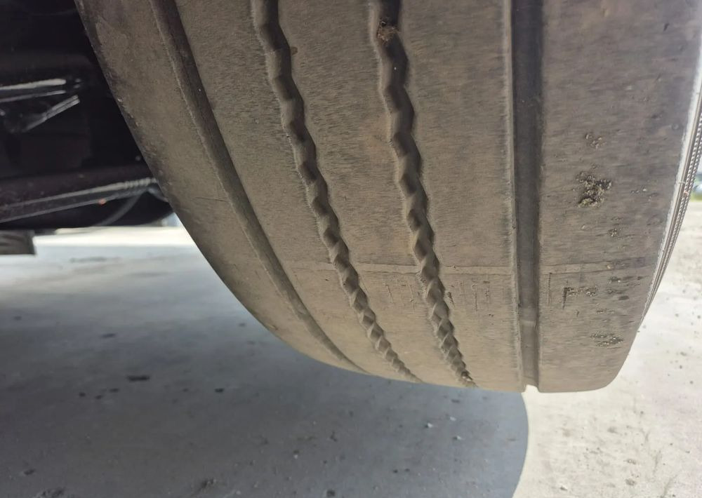 MAN TGS 26.400 Euro 5 Hakówka Agregat Thermo King MD300 - شاحنة ذات مبرد: صورة 5 MAN TGS 26.400 Euro 5 Hakówka Agregat Thermo King MD300 - شاحنة ذات مبرد: صورة 5