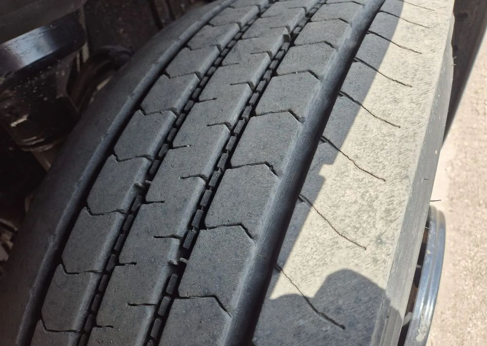 MAN TGS 26.400 Euro 5 Hakówka Agregat Thermo King MD300 - شاحنة ذات مبرد: صورة 4 MAN TGS 26.400 Euro 5 Hakówka Agregat Thermo King MD300 - شاحنة ذات مبرد: صورة 4