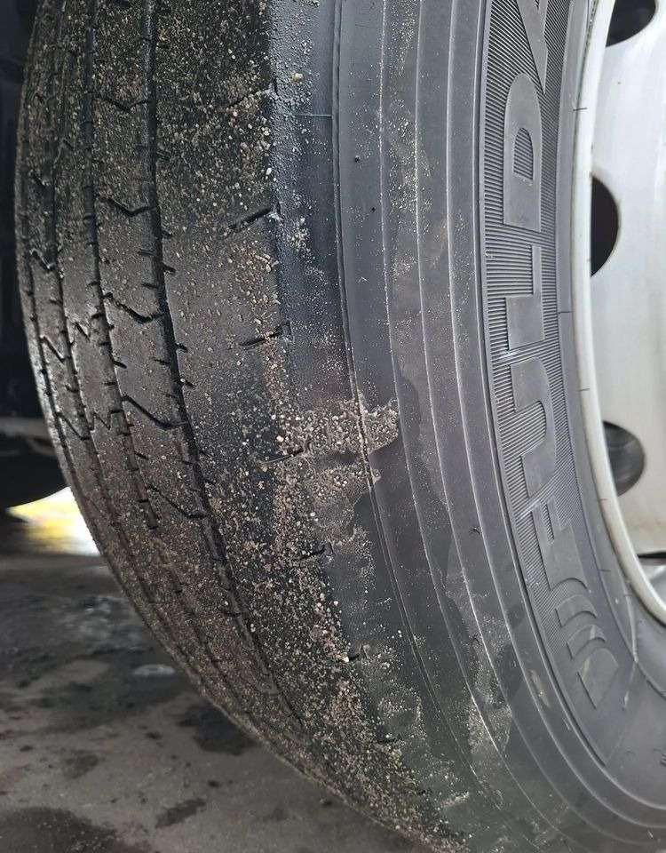 MAN TGX 18.440 Euro 5 - رأس تريلا: صورة 5 MAN TGX 18.440 Euro 5 - رأس تريلا: صورة 5